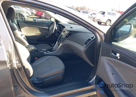 2011 Hyundai Sonata Se 2.0T z USA, uszkodzony, nr VIN 5NPEC4AB4BH197751